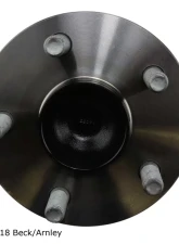 Beck/Arnley Wheel Bearing and Hub Assembly 051-6160                                     - 051-6160 - Image 4