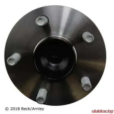 Beck/Arnley Wheel Bearing and Hub Assembly 051-6160 - 051-6160