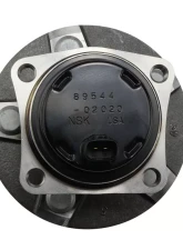 Beck/Arnley Wheel Bearing and Hub Assembly 051-6160                                     - 051-6160 - Image 4