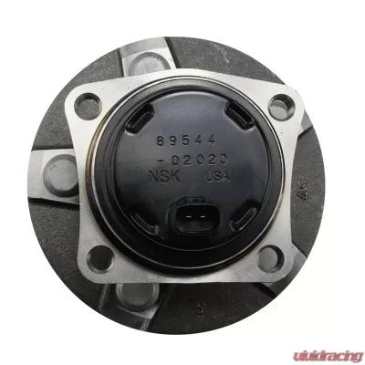 Beck/Arnley Wheel Bearing and Hub Assembly 051-6160 - 051-6160