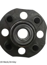 Beck/Arnley Wheel Bearing and Hub Assembly 051-6161                                     - 051-6161 - Image 2