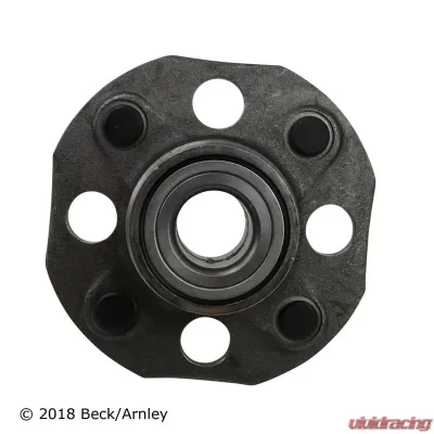 Beck/Arnley Wheel Bearing and Hub Assembly 051-6161 - 051-6161