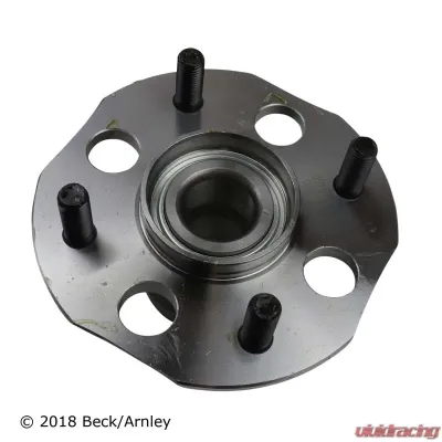 Beck/Arnley Wheel Bearing and Hub Assembly 051-6161 - 051-6161