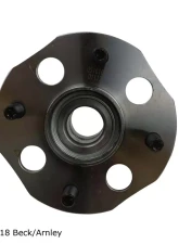 Beck/Arnley Wheel Bearing and Hub Assembly 051-6161                                     - 051-6161 - Image 4