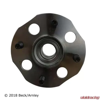 Beck/Arnley Wheel Bearing and Hub Assembly 051-6161 - 051-6161