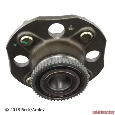 Beck/Arnley Wheel Bearing and Hub Assembly 051-6162 - 051-6162