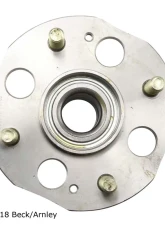Beck/Arnley Wheel Bearing and Hub Assembly 051-6162                                     - 051-6162 - Image 4