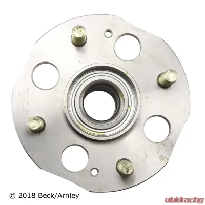 Beck/Arnley Wheel Bearing and Hub Assembly 051-6162 - 051-6162