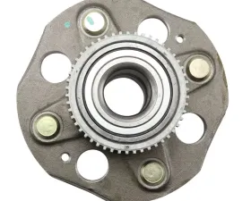 Beck/Arnley Wheel Bearing and Hub Assembly 051-6162