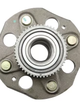 Beck/Arnley Wheel Bearing and Hub Assembly 051-6162                                     - 051-6162 - Image 4