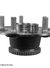 Beck/Arnley Wheel Bearing and Hub Assembly 051-6163                                     - 051-6163 - Image 2
