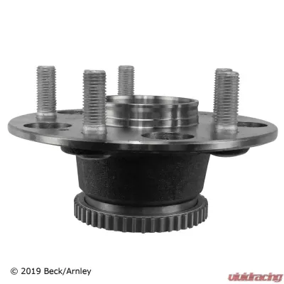 Beck/Arnley Wheel Bearing and Hub Assembly 051-6163 - 051-6163