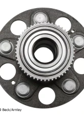 Beck/Arnley Wheel Bearing and Hub Assembly 051-6163                                     - 051-6163 - Image 3