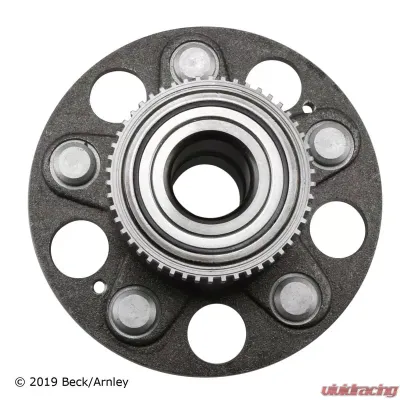 Beck/Arnley Wheel Bearing and Hub Assembly 051-6163 - 051-6163