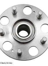 Beck/Arnley Wheel Bearing and Hub Assembly 051-6163                                     - 051-6163 - Image 4