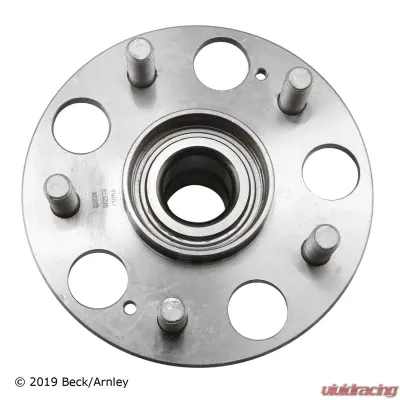 Beck/Arnley Wheel Bearing and Hub Assembly 051-6163 - 051-6163