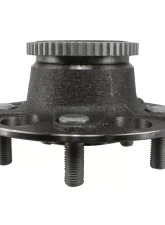 Beck/Arnley Wheel Bearing and Hub Assembly 051-6163                                     - 051-6163 - Image 4
