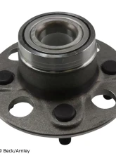 Beck/Arnley Wheel Bearing and Hub Assembly 051-6164                                     - 051-6164 - Image 2