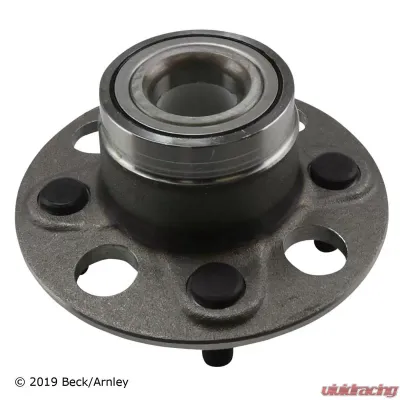 Beck/Arnley Wheel Bearing and Hub Assembly 051-6164 - 051-6164