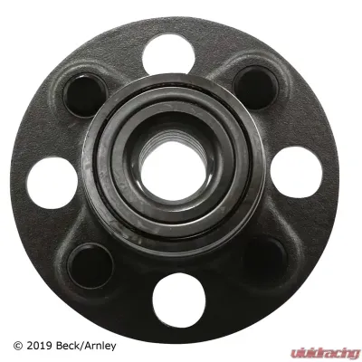 Beck/Arnley Wheel Bearing and Hub Assembly 051-6164 - 051-6164