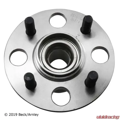 Beck/Arnley Wheel Bearing and Hub Assembly 051-6164 - 051-6164