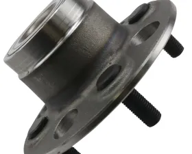 Beck/Arnley Wheel Bearing and Hub Assembly 051-6164