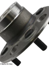 Beck/Arnley Wheel Bearing and Hub Assembly 051-6164                                     - 051-6164 - Image 4