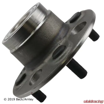 Beck/Arnley Wheel Bearing and Hub Assembly 051-6164 - 051-6164