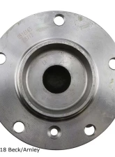 Beck/Arnley Wheel Bearing and Hub Assembly 051-6165                                     - 051-6165 - Image 2
