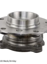 Beck/Arnley Wheel Bearing and Hub Assembly 051-6165                                     - 051-6165 - Image 3
