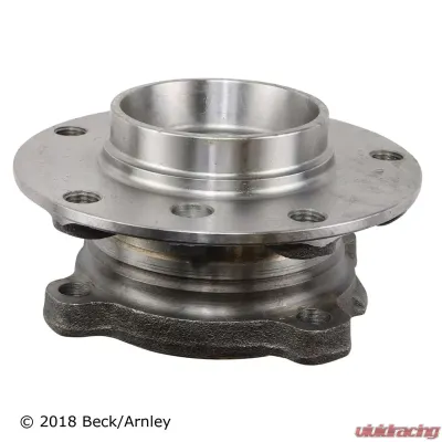 Beck/Arnley Wheel Bearing and Hub Assembly 051-6165 - 051-6165