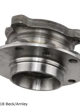 Beck/Arnley Wheel Bearing and Hub Assembly 051-6165                                     - 051-6165 - Image 4