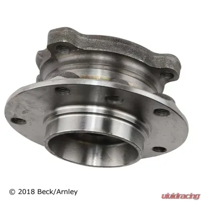 Beck/Arnley Wheel Bearing and Hub Assembly 051-6165 - 051-6165