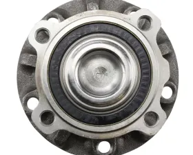 Beck/Arnley Wheel Bearing and Hub Assembly 051-6165