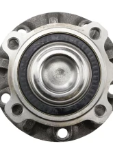Beck/Arnley Wheel Bearing and Hub Assembly 051-6165                                     - 051-6165 - Image 4