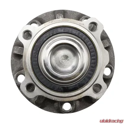 Beck/Arnley Wheel Bearing and Hub Assembly 051-6165 - 051-6165