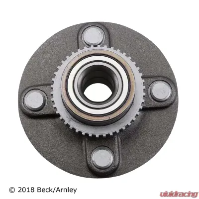 Beck/Arnley Wheel Bearing and Hub Assembly 051-6167 - 051-6167