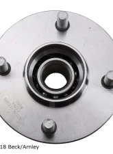 Beck/Arnley Wheel Bearing and Hub Assembly 051-6167                                     - 051-6167 - Image 4