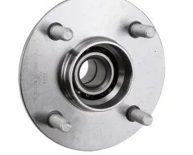 Beck/Arnley Wheel Bearing and Hub Assembly 051-6167