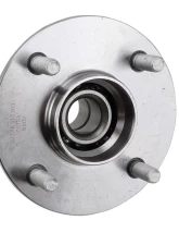 Beck/Arnley Wheel Bearing and Hub Assembly 051-6167                                     - 051-6167 - Image 4
