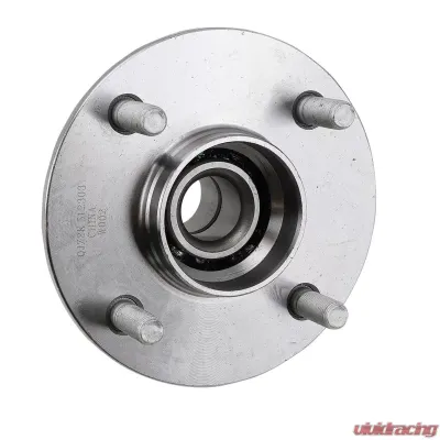 Beck/Arnley Wheel Bearing and Hub Assembly 051-6167 - 051-6167