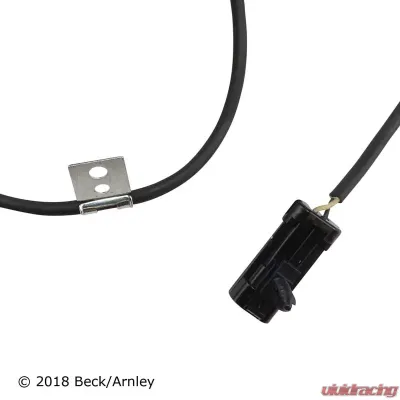 Beck/Arnley Wheel Bearing and Hub Assembly 051-6170 - 051-6170