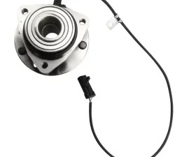 Beck/Arnley Wheel Bearing and Hub Assembly 051-6170