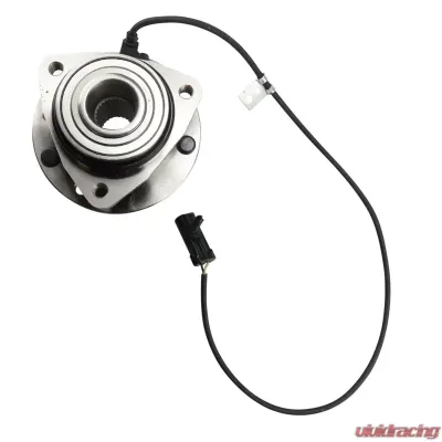 Beck/Arnley Wheel Bearing and Hub Assembly 051-6170 - 051-6170