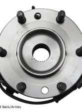 Beck/Arnley Wheel Bearing and Hub Assembly 051-6171                                     - 051-6171 - Image 2