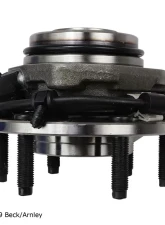 Beck/Arnley Wheel Bearing and Hub Assembly 051-6171                                     - 051-6171 - Image 3