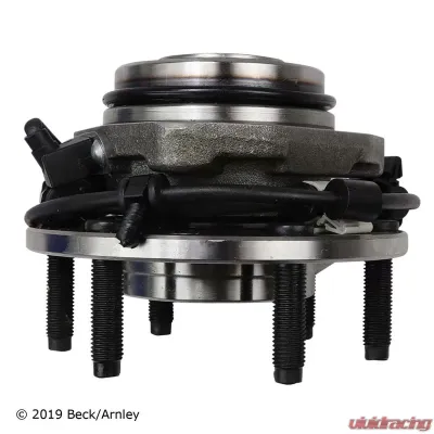 Beck/Arnley Wheel Bearing and Hub Assembly 051-6171 - 051-6171