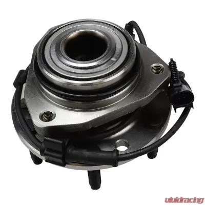 Beck/Arnley Wheel Bearing and Hub Assembly 051-6171 - 051-6171