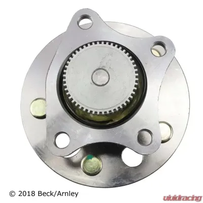 Beck/Arnley Wheel Bearing and Hub Assembly 051-6172 - 051-6172