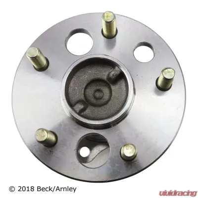 Beck/Arnley Wheel Bearing and Hub Assembly 051-6172 - 051-6172